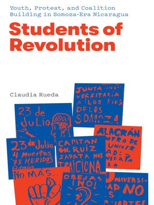 cover image of Students of Revolution